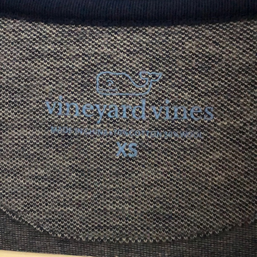 Vineyard Vines Pullover - image 3